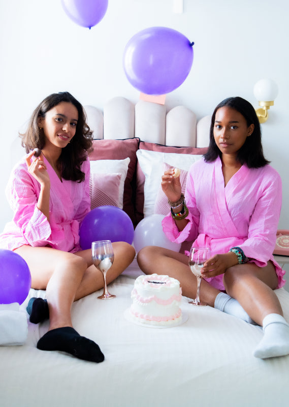 Coffret Pyjama Personnalisée